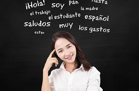 學(xué)習(xí)效率低