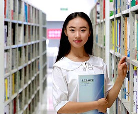 圖書館