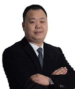 戚仁君 老師
