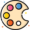 后期調(diào)色