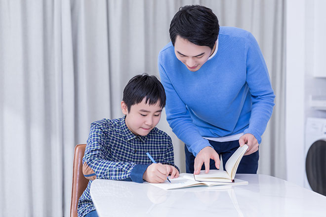 一對(duì)一答疑體系
