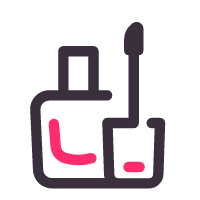 美甲課程簡(jiǎn)介