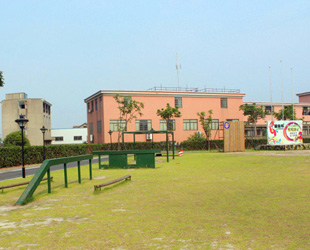 訓(xùn)練點(diǎn)
