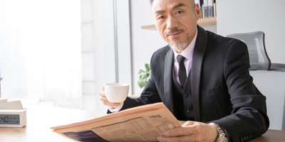 個(gè)體、老板、在職員工