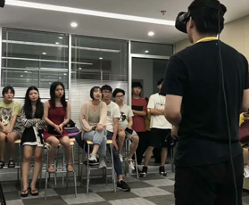 VR體驗