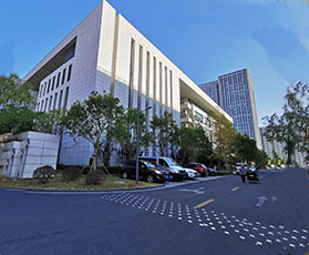 4A級寫字樓