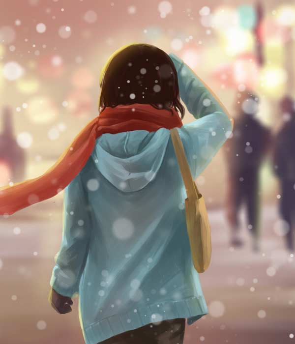 板繪插畫