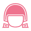 英國(guó)維達(dá)沙宣經(jīng)典裁剪