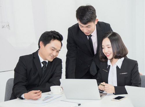 新手入門快