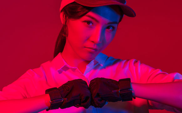 影視特效專業(yè)