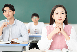 學中服務