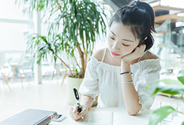學后服務