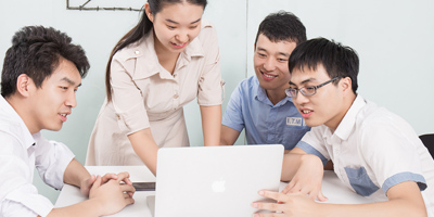 考取雅思理想分數