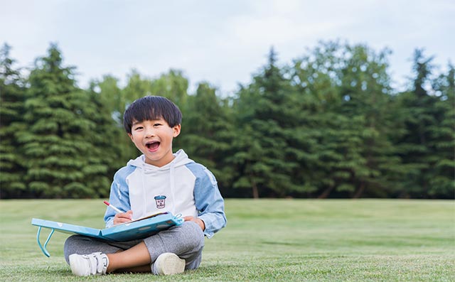 小學英語如何提高成績