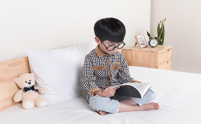 小孩英語學的差怎么辦