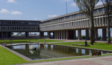 西蒙弗雷泽大学