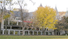 麦吉尔大学