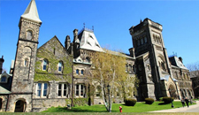 多伦多大学