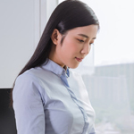 中途想要放棄