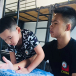 劉教官