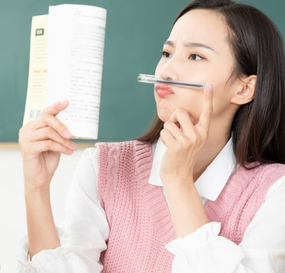 數學一做就錯