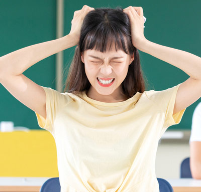 英語總是拖后腿