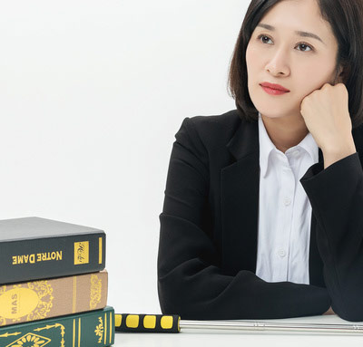專業課總是無法專項提升