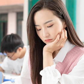 高一