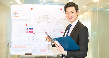 學習演講互動技巧