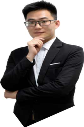 張老師