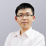 趙睿迪老師