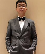于洋老師