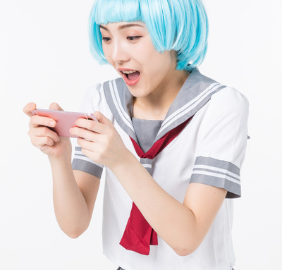 次時(shí)代游戲