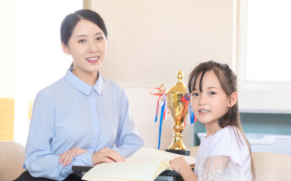 基礎(chǔ)語(yǔ)音啟蒙模塊