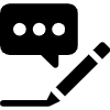 寫出詞匯