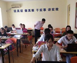 课堂