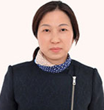 俞美香老师