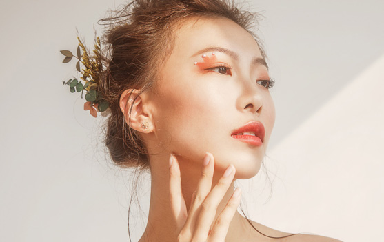 新娘類