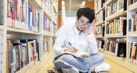對動漫具有強烈興趣