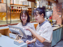 收銀系統(tǒng)