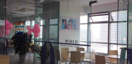 SALON CLASS 沙龍課