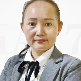 周曉春