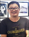 曾老師