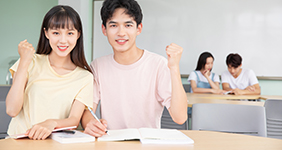 開設班型多樣