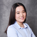 元園Sophia Yuan