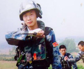 李杰
