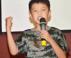 演講比賽