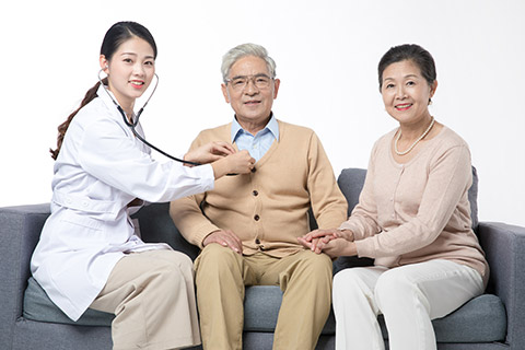高級(jí)護(hù)理