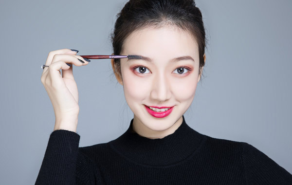 彩妝造型創業班