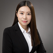 Tina Yi
